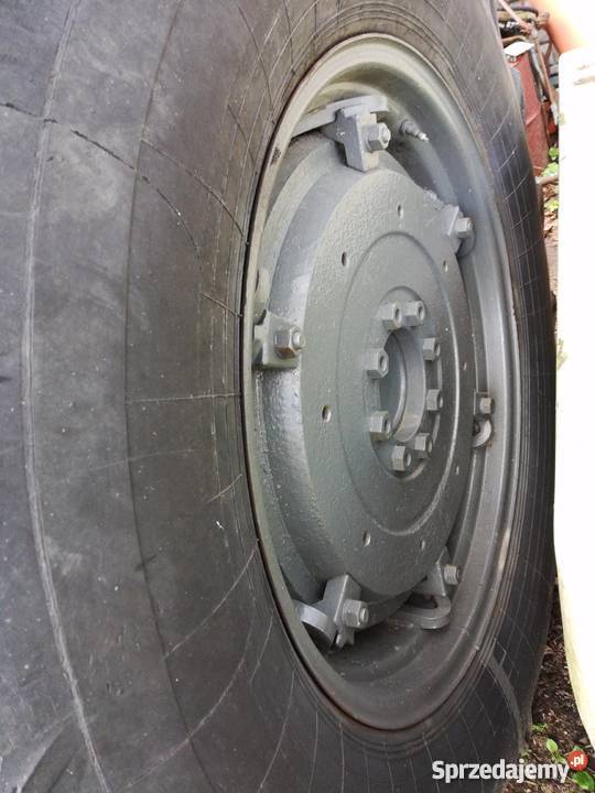 Ciągnik IMT 579 4x4 lubuskie Świebodzin