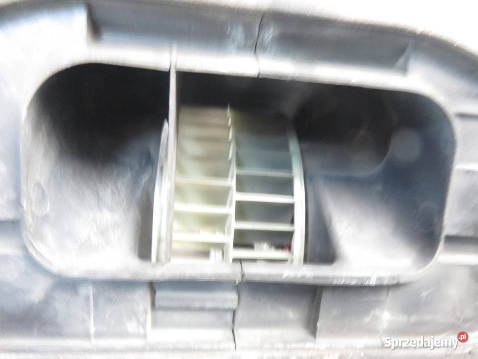 DMUCHAWA RENAULT KANGOO I