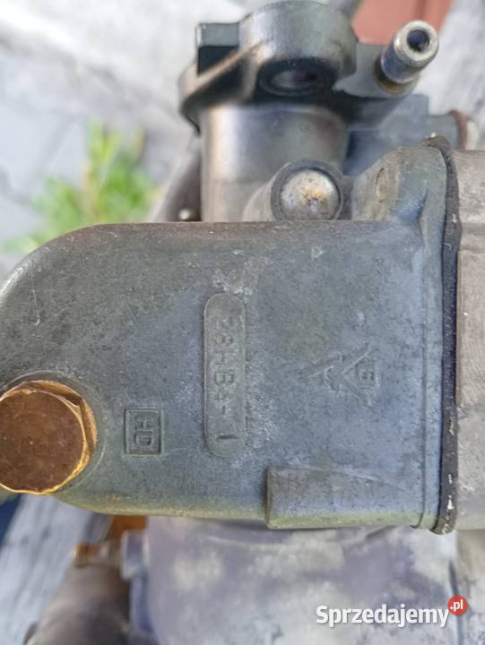 Sprzedam gaźnik Trabanta 60128HB4 1 Bełchatów sprzedam