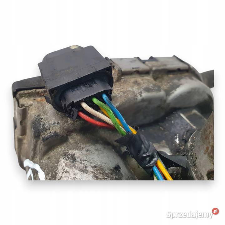 PRZEPUSTNICA OPEL ASTRA CORSA MERIVA 10 12 14 lubelskie Chełm