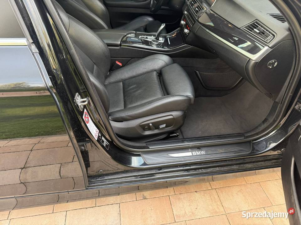 Bmw 520d x drive Rokocin sprzedam