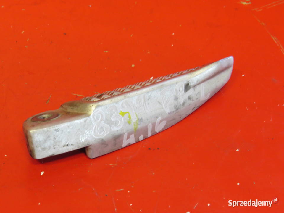 HONDA FORZA FSS 125 2019 stopka nóżka podpórka Warszawa