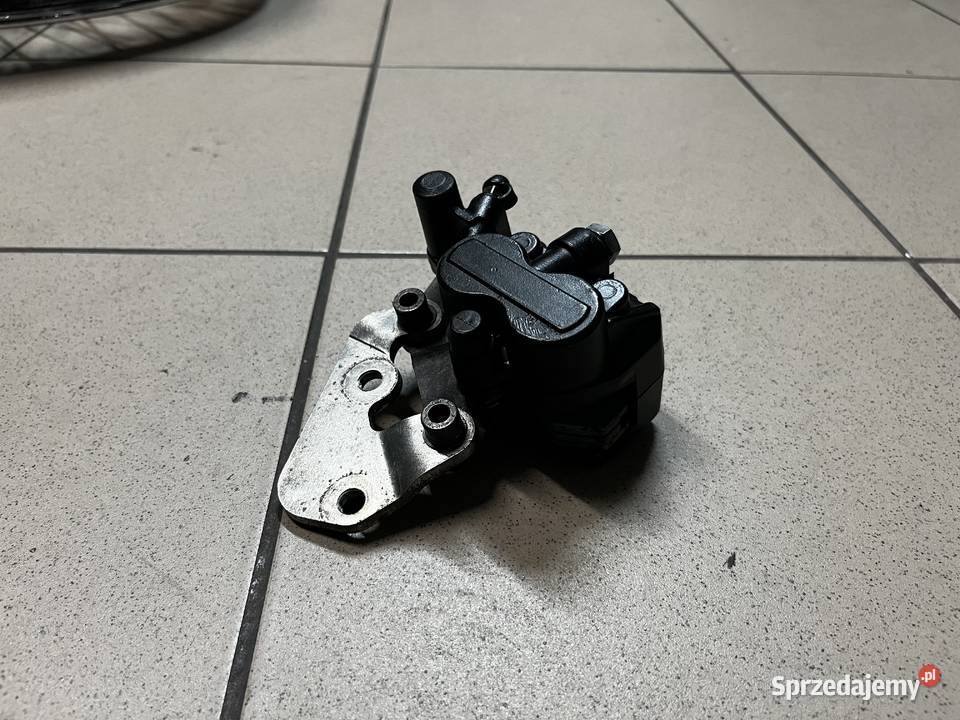 Zacisk hamulcowy przód Piaggio XEVO 125 Motoryzacja Brzeszcze