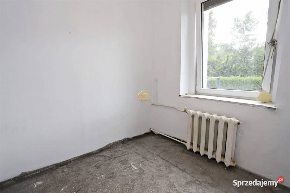 Sprzedam mieszkanie 572m2 3 pokoje BoguszówGorce Boguszów-Gorce