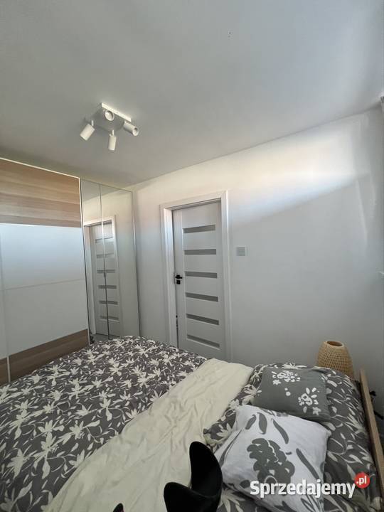 Wynajem balkon Wynajem Gdańsk