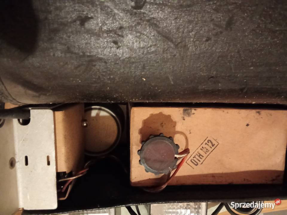 LAMPA BŁYSKOWA ŁUCZ70 ZSSR Toruń sprzedam