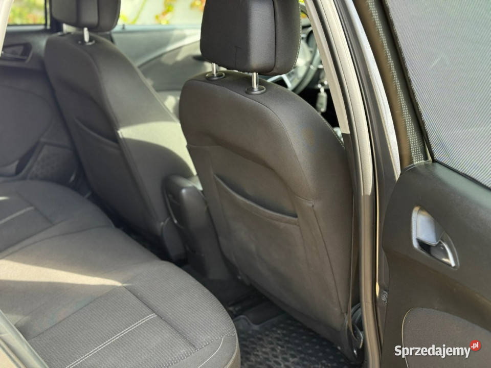 Opel Astra 20 H 20042014