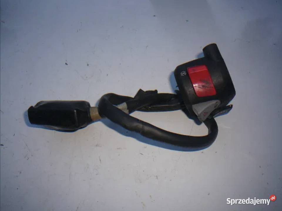 starter włącznik wyłącznik zapłonu Honda CBR