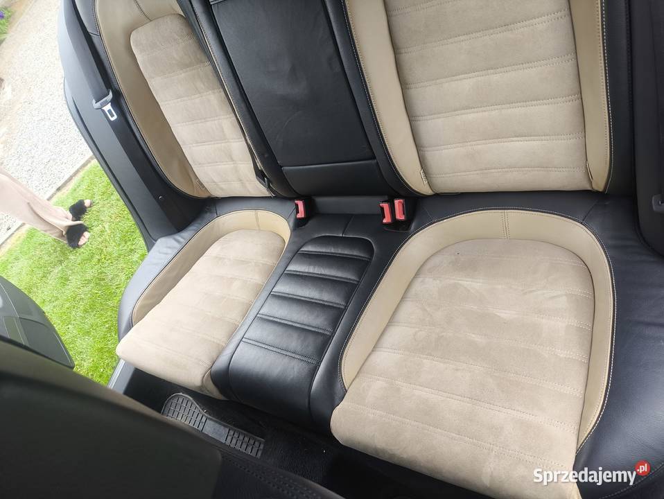 VW CC 20 TDI 170 DSG polski salon Bezwypadkowy CC Rzeszów sprzedam