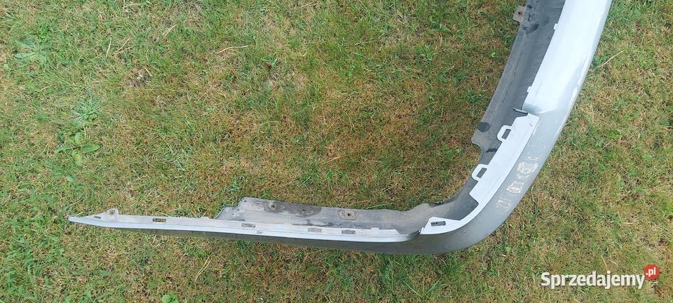 Zderzak tyl tylny BMW E92 PDC A52 SPACEGRAU małopolskie Tarnów sprzedam