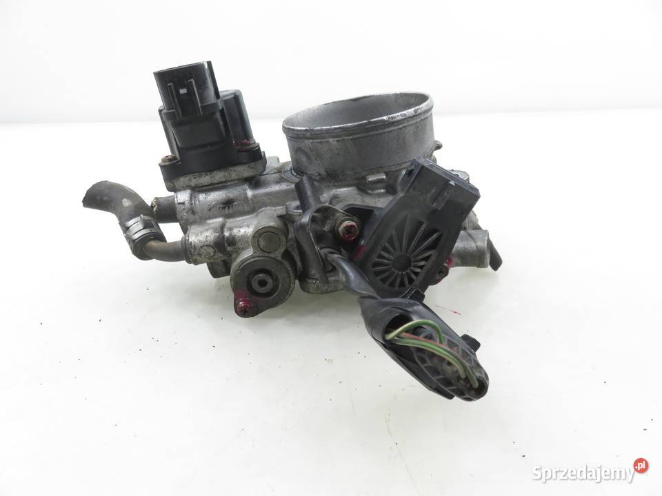 PRZEPUSTNICA MITSUBISHI SPACE STAR 16 16V sprzedam