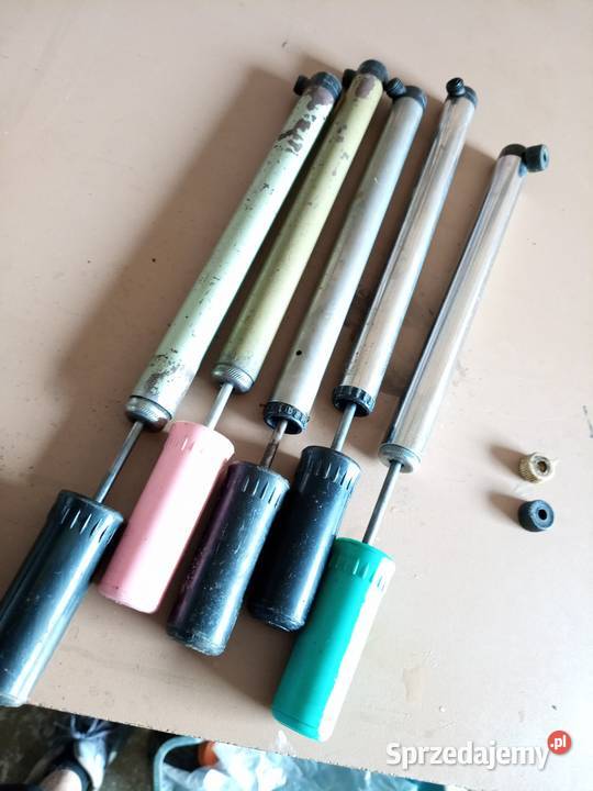 Wigry pompka pompki Wigry 3 jubilat Stalowa Wola