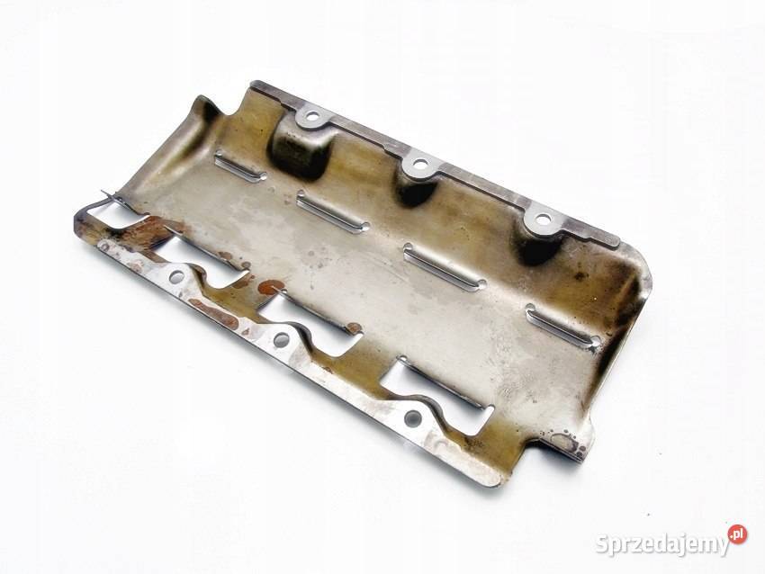 OSŁONA WAŁU 17 CDTI ASTRA H CORSA C MERIVA COMBO Pozostałe Sosnowiec