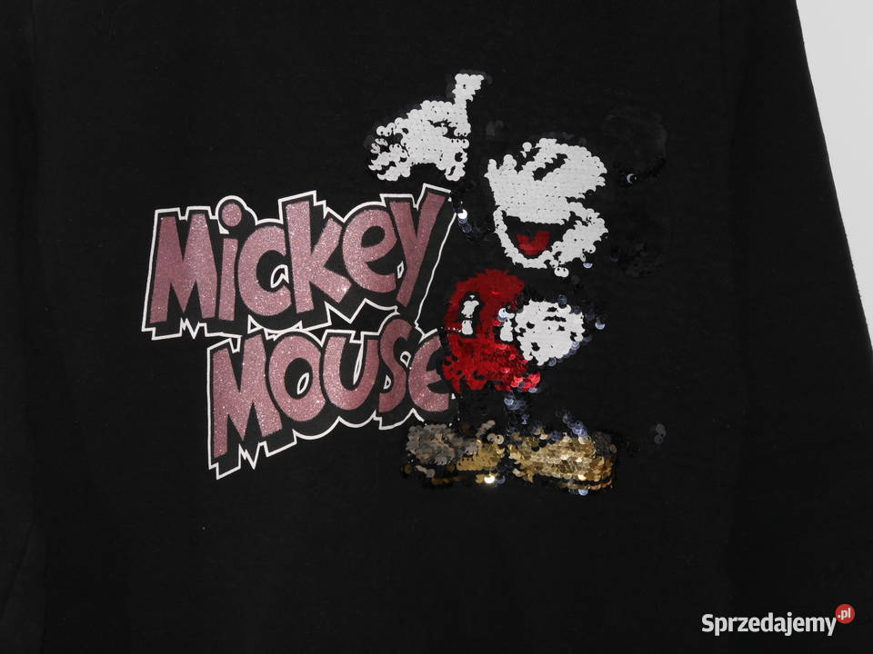 CA fajna bluza cekiny brokat 170 Wrocław