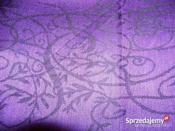 Szal Outspoken by Fergie Ozdoby