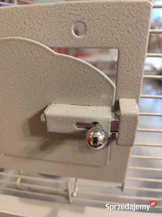 Sprzedam klatkę ptaków ładna Świdnica