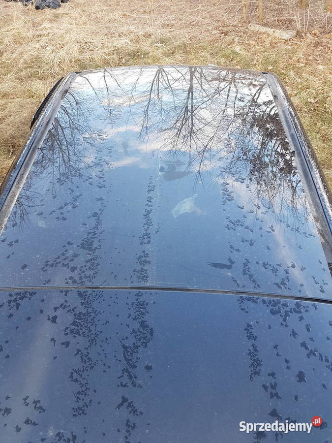 PEUGEOT 508 SW KOMBI DACH SZKLANY SOLAR części blacharskie Turek