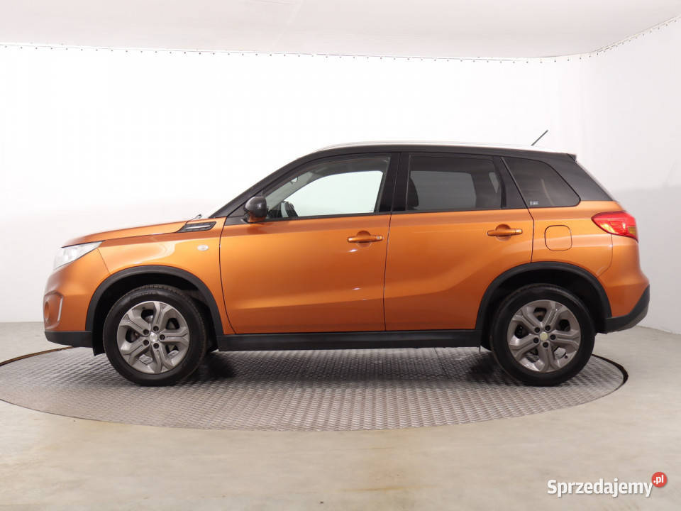 Suzuki Vitara 16 VVT wspomaganie kierownicy Katowice