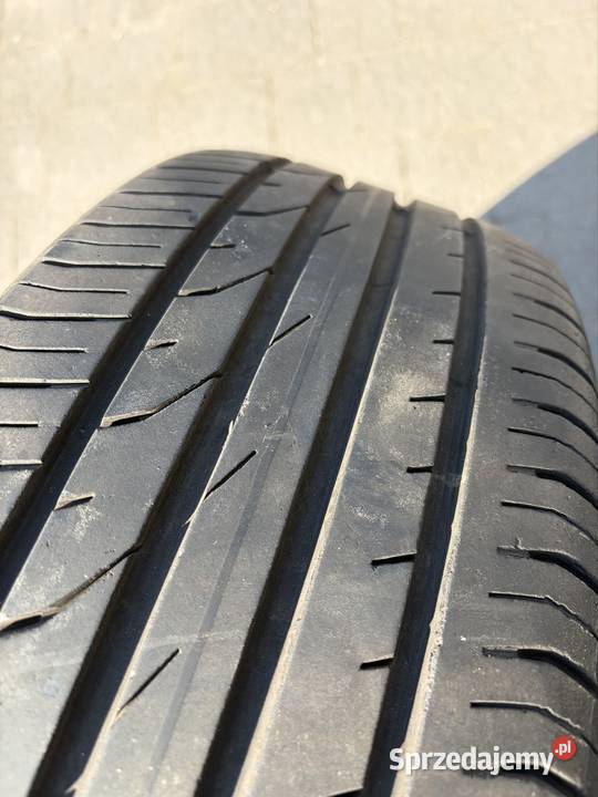 Koła alufelgi Opel Mokka X 18 21555R18 95H Okuniew