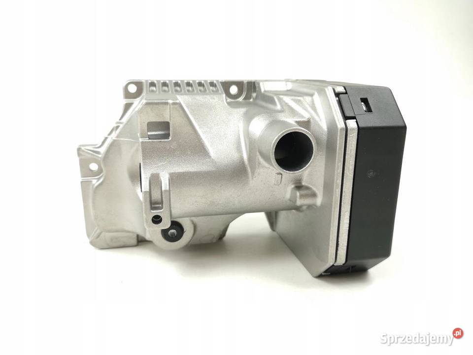 NAGRZEWNICA DODATKOWA FIAT ULYSSE PHEDRA osobowe