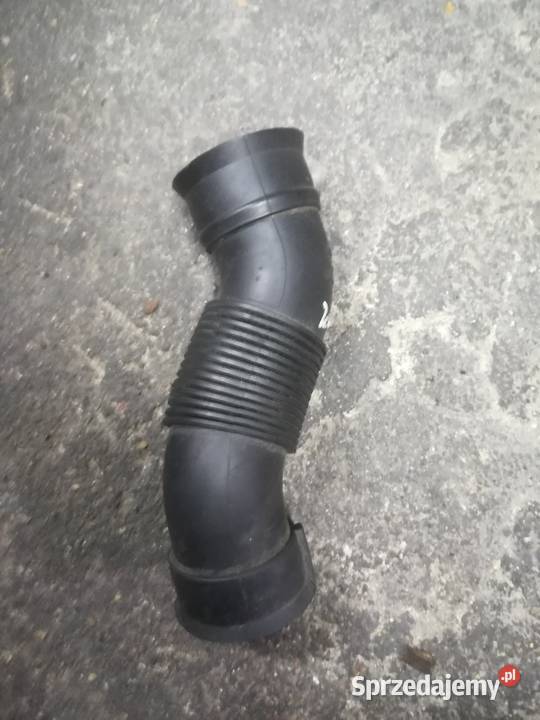 Wąż rura dolot powietrza corsa c 9129709 Mieleszyn