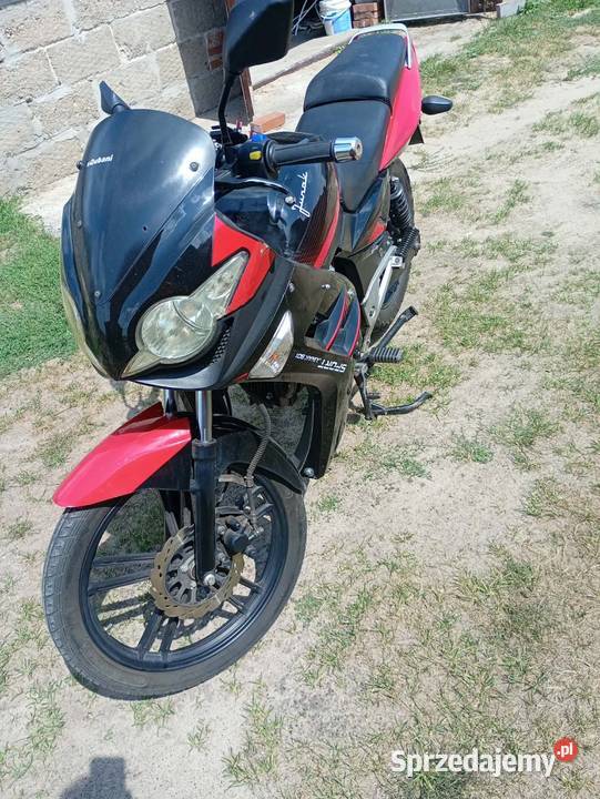 Junak 901 sport Mielcuchy sprzedam