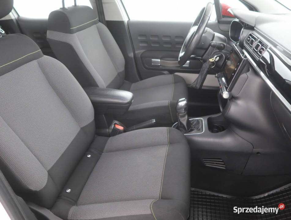 Citroen C3 12 PureTech C3