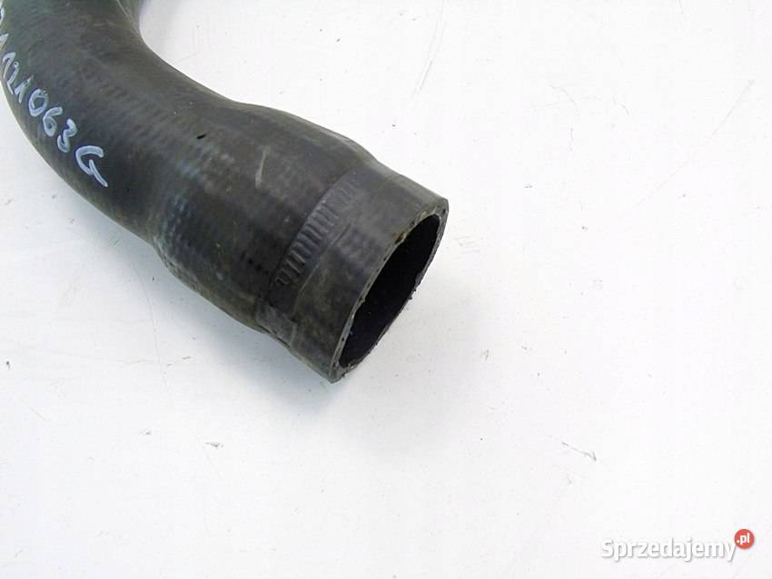 WĄŻ PRZEWÓD WODY 23 VR5 V5 PASSAT B5 GOLF 4 BORA Sosnowiec