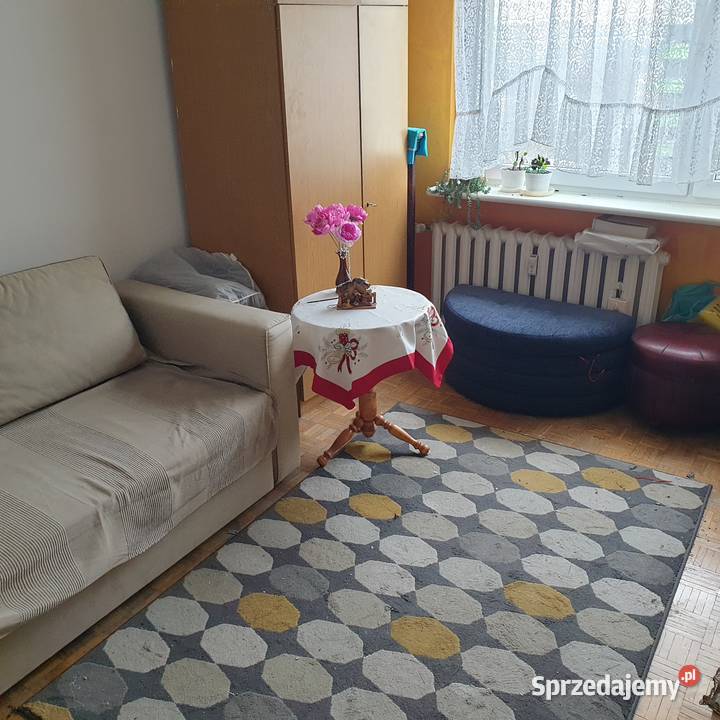 Sprzedaż mieszkania Wrocław Balonowa 60m2 wielka dolnośląskie