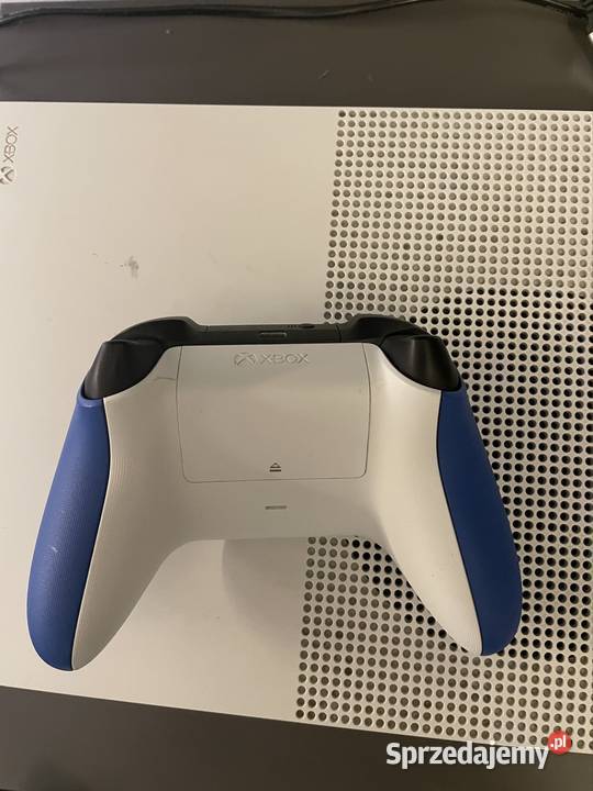 Xbox One S Częstochowa
