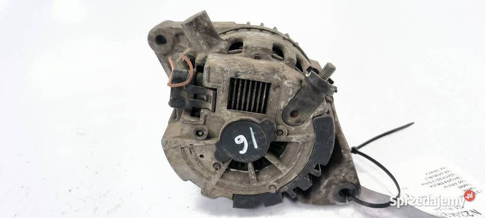 ALTERNATOR DAEWOO NUBIRA Pozostałe