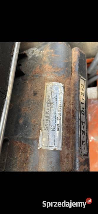 Holder C 400 kompaktowy ciągnik 4x4 gotowy do Ciągniki Podskarbice Szlacheckie