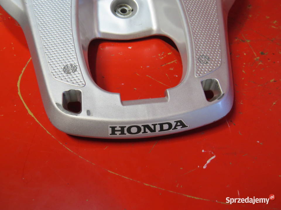 HONDA SH 300 SH300 SH300I 300I 2010 bagażnik mazowieckie