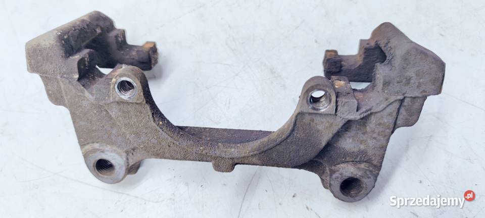 JARZMO ZACISKU PRZÓD AUDI VW SEAT SKODA 741 osobowe Przystajń