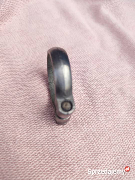 wsk wfm opaska gażnika orginał Pozostałe Rumia sprzedam