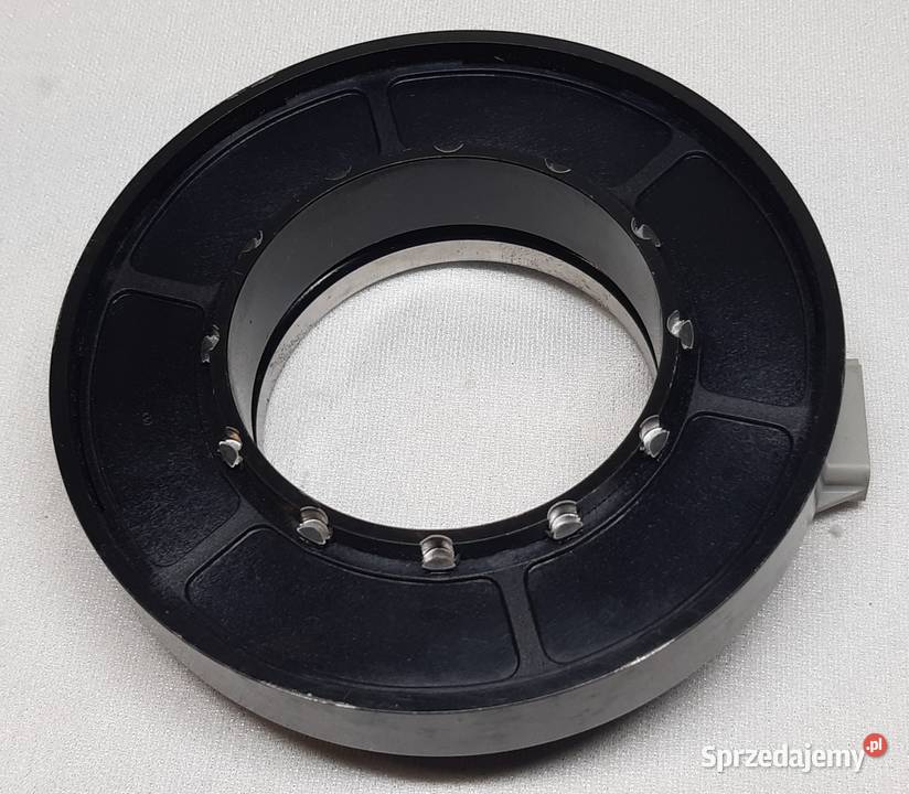 TARCZA MAGNETYCZNA SPRĘŻARKI KLIMATYZACJI FORD osobowe Mielęcin