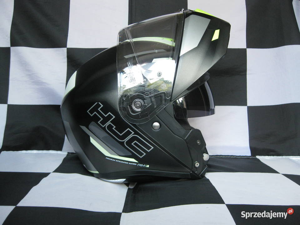 Kask szczękowy HJC RPHA90 L 5859 Mielec sprzedam