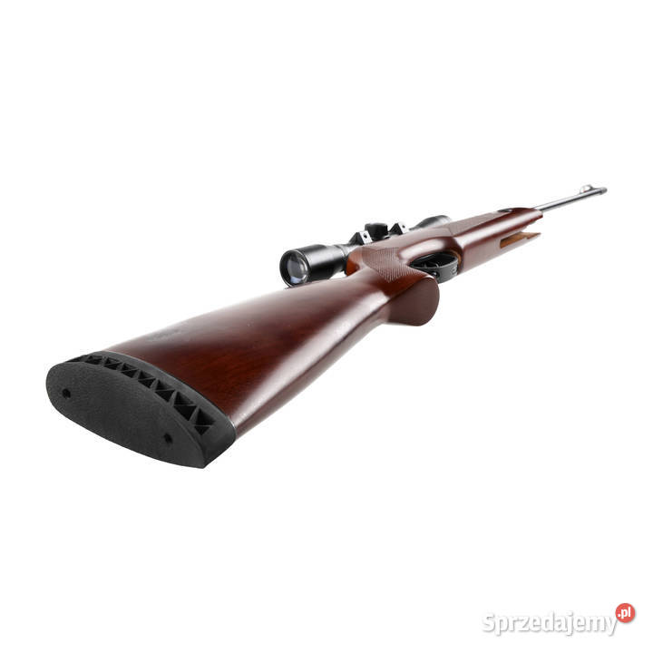 Wiatrówka Hammerli Hunter Force 750 Combo 45 mm Sporty strzeleckie i myślistwo Warszawa