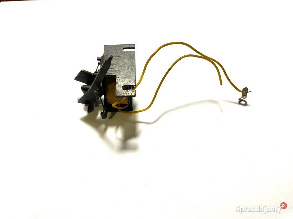 BERNARD elektromagnes z mechanizmem Lublin