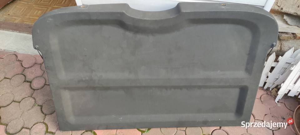 Półka Opel Vectra C Jarosław sprzedam