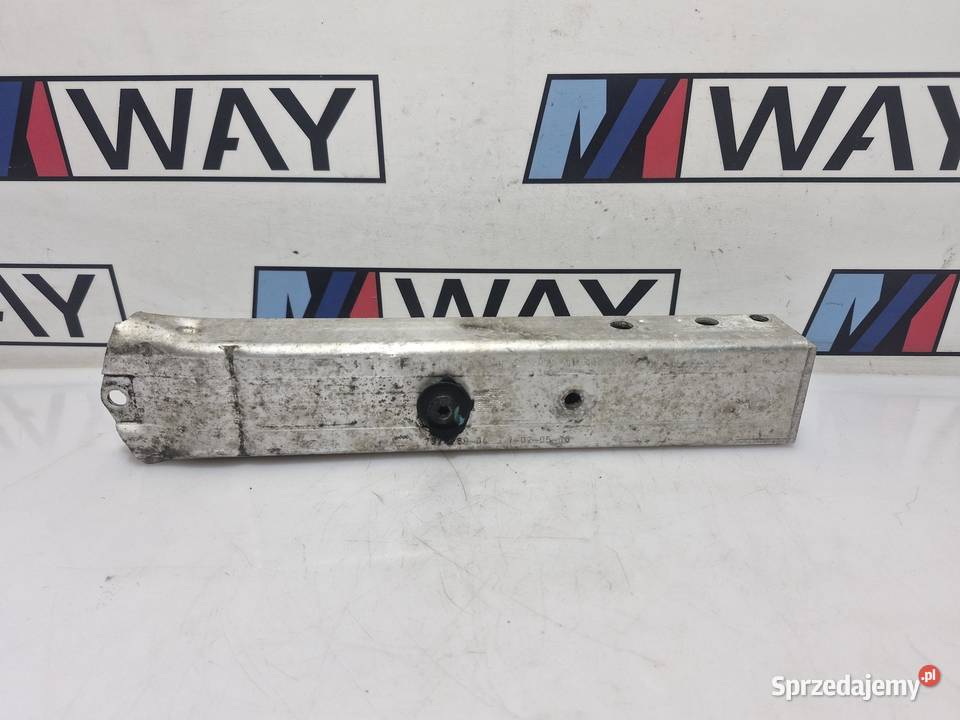 BMW X2 F39 X1 F48 STREFA ZGNIOTU LEWA WSPORNIK