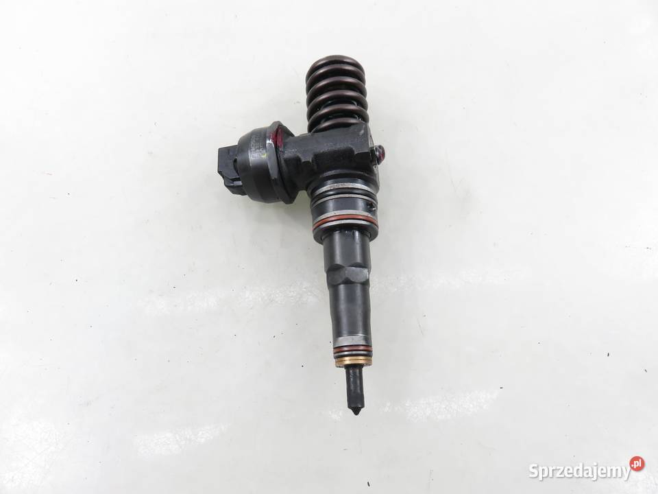 POMPOWTRYSKIWACZ FORD GALAXY I 19 TDI