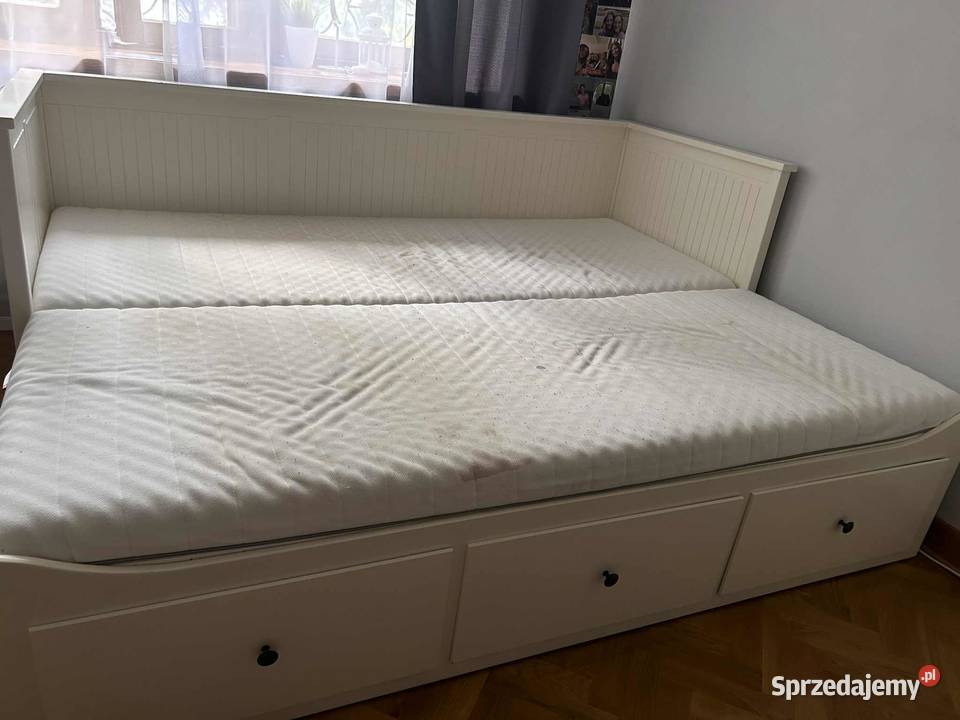 LOŻKO IKEA Dom i Ogród Warszawa