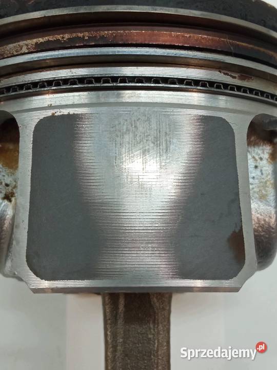 TŁOK KORBOWÓD 7490A 74435 14 TSI VW Volkswagen