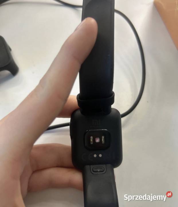 zegarek Xiaomi Mi Watch Lite