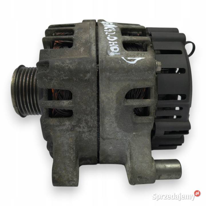 ALTERNATOR Citroen C4 Picasso 20 HDi