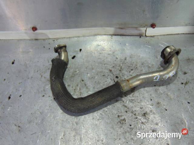 RURA RURKA EGR OPEL SIGNUM 22