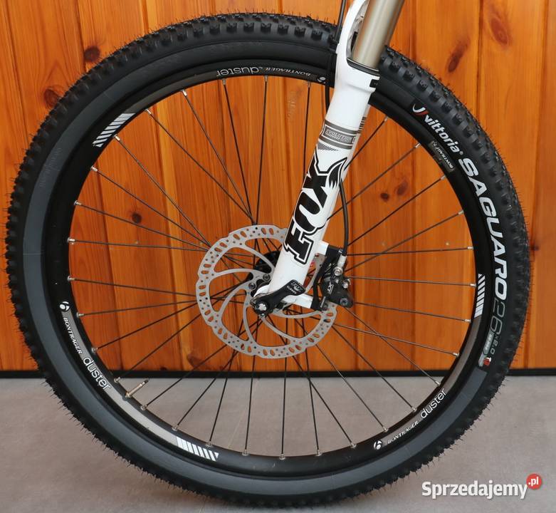 Rower MTB Trek Fuel EX 7 mazowieckie Milanówek