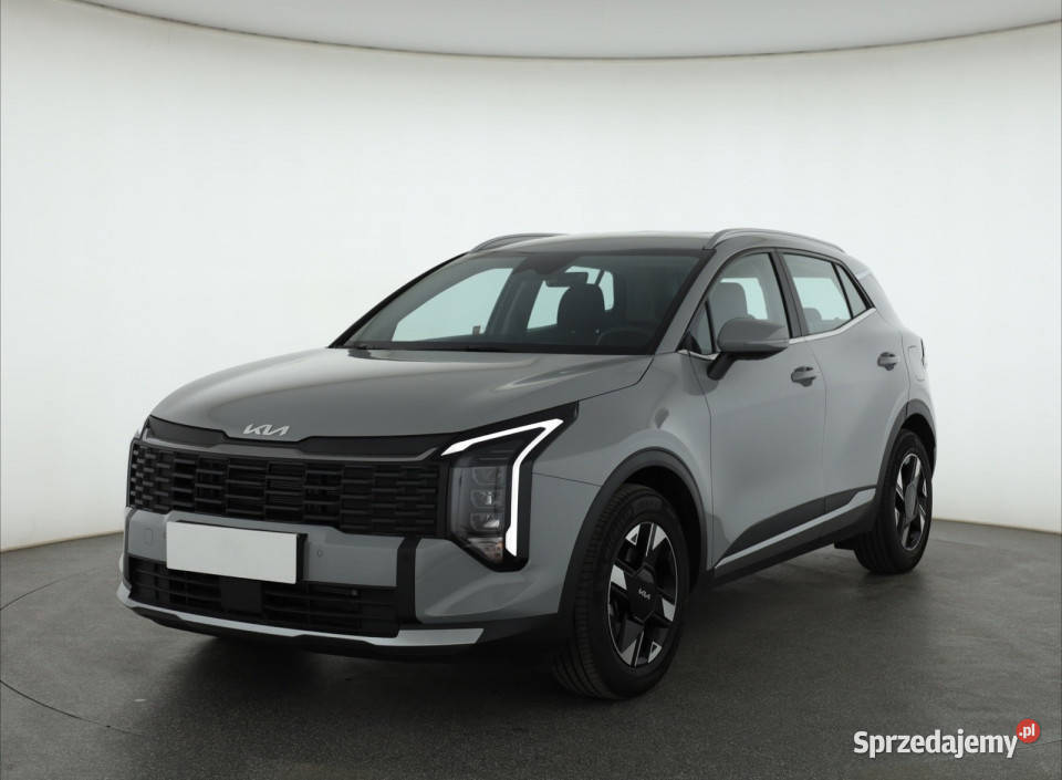 Kia Sportage 16 TGDI 15200km Piaseczno