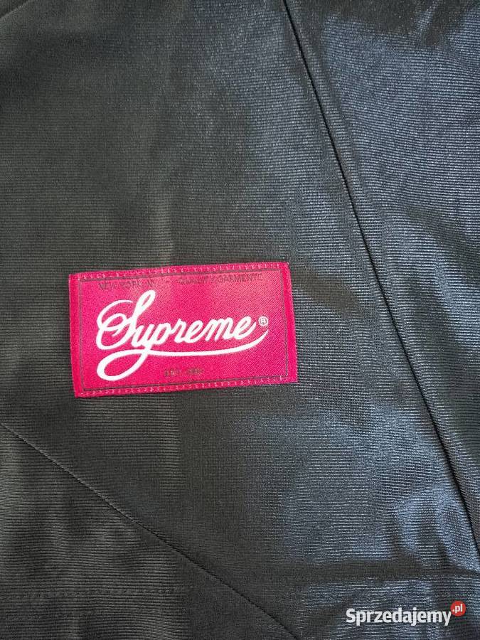 Koszulka Supreme Rozmiar XL świętokrzyskie Ostrowiec Świętokrzyski